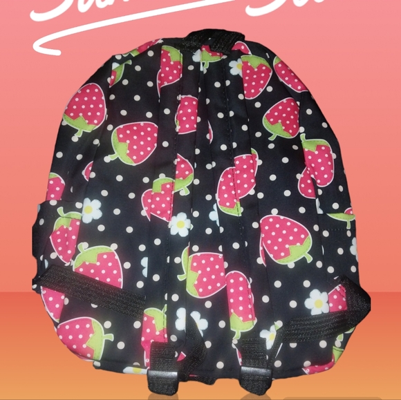 School Bag - Picture 2 of 2